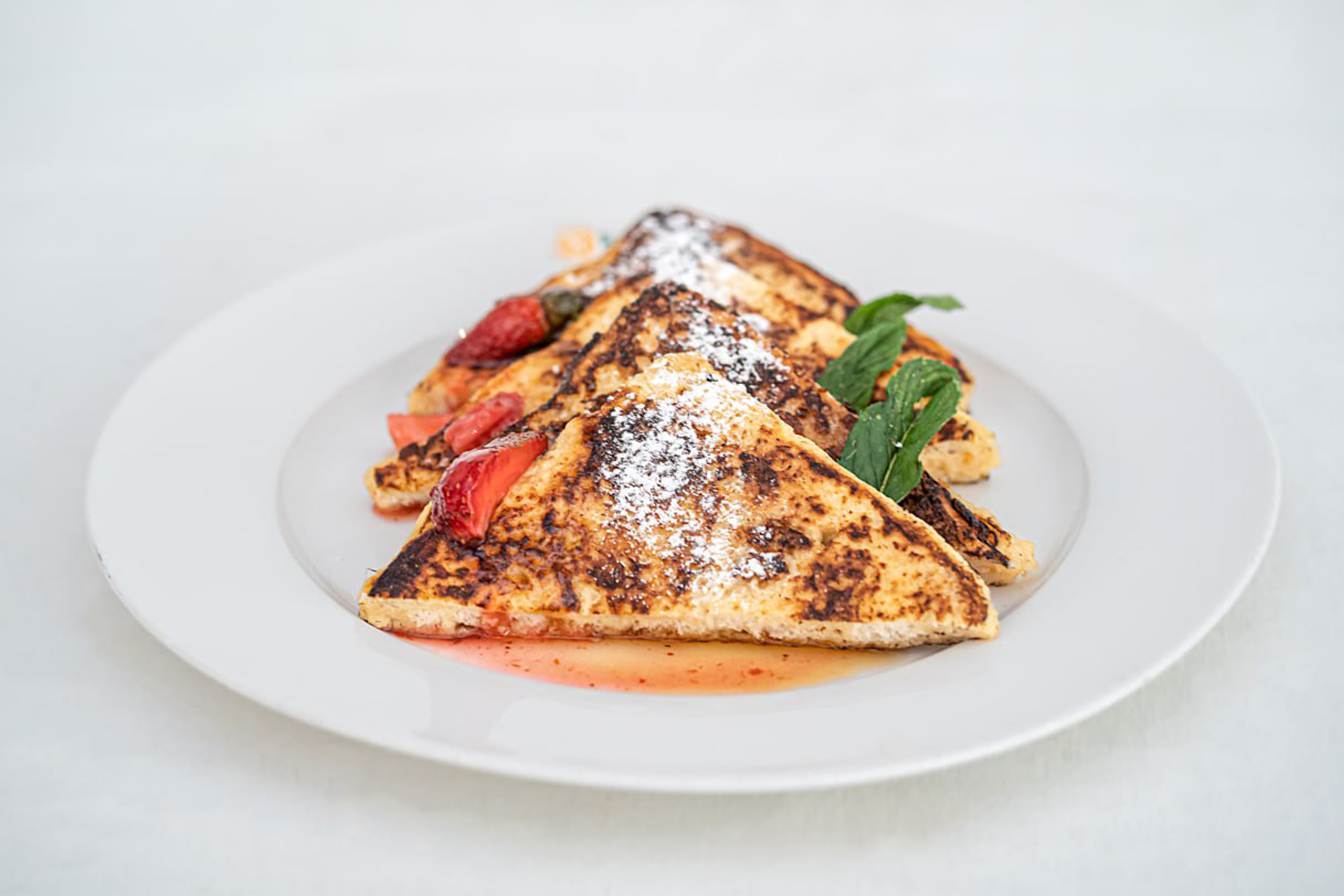 French Toast