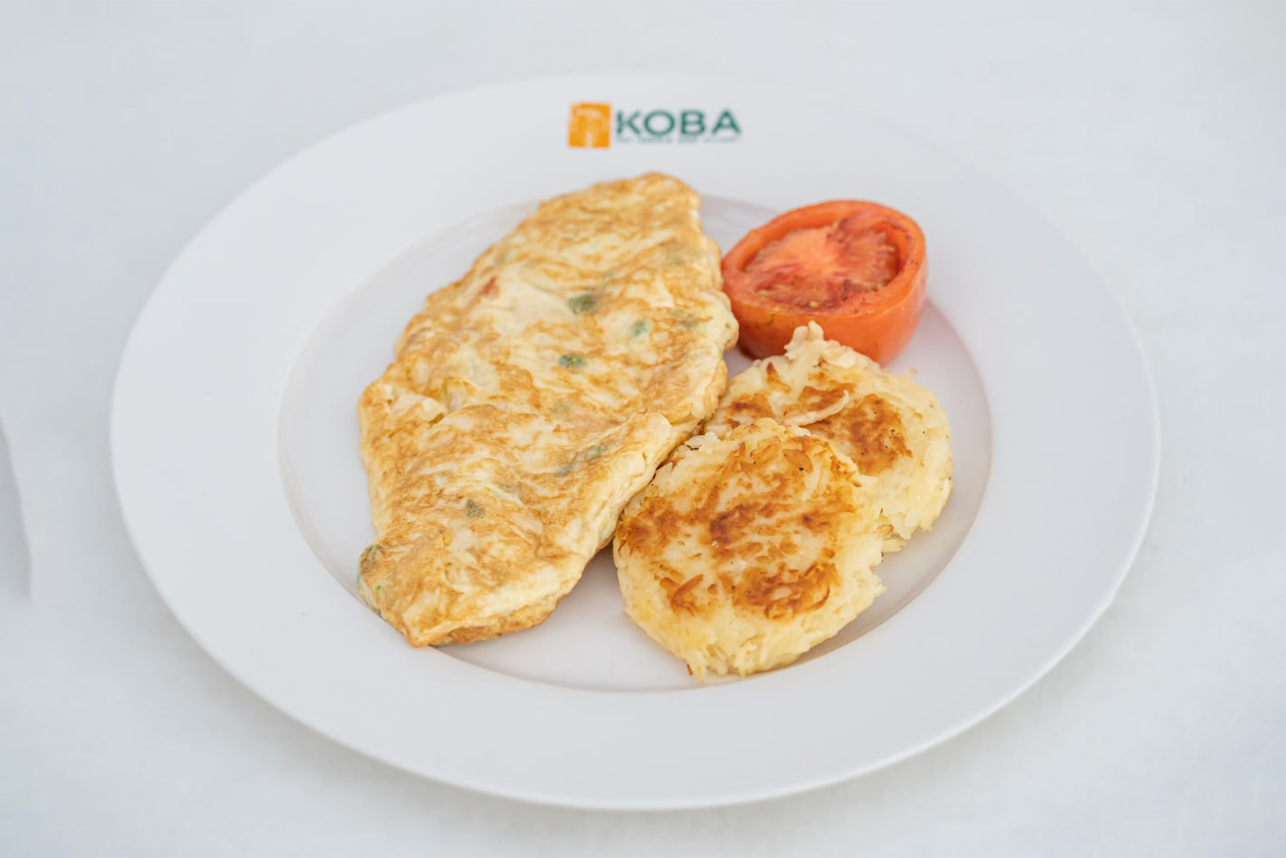 Omelette