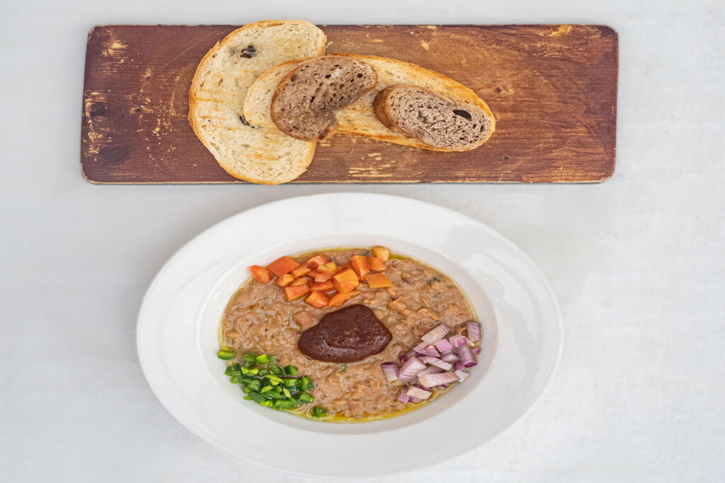Ful-medames