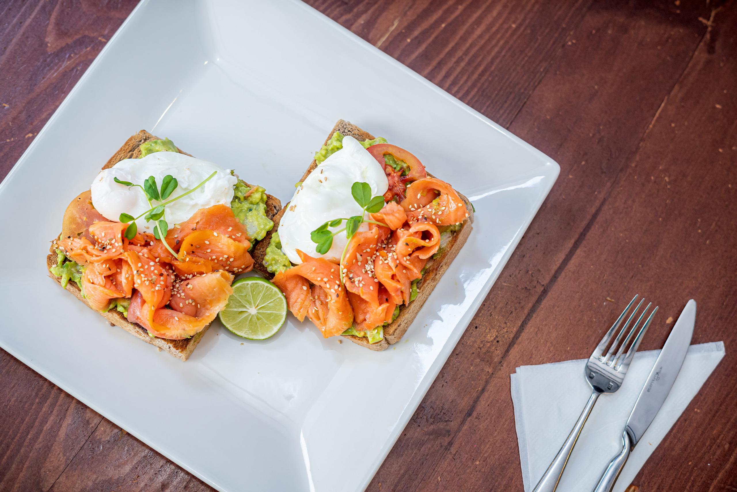 Smoked-Salmon