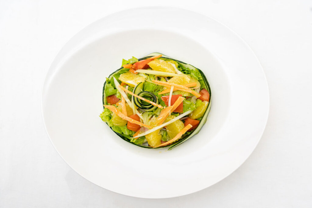 citrus-salad