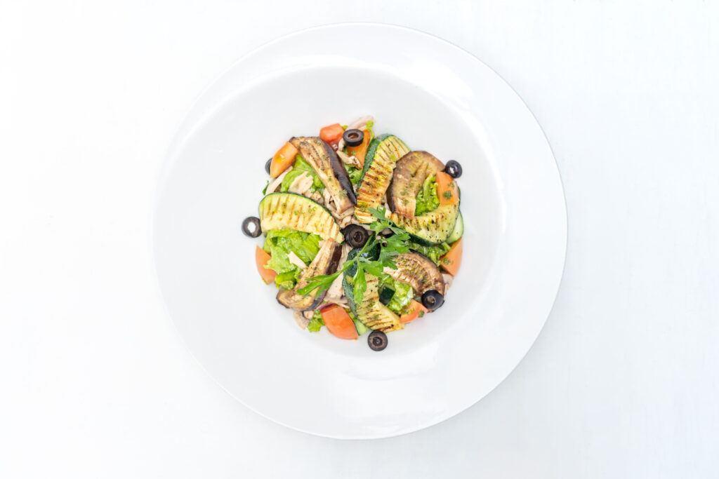 mediterranean-salad