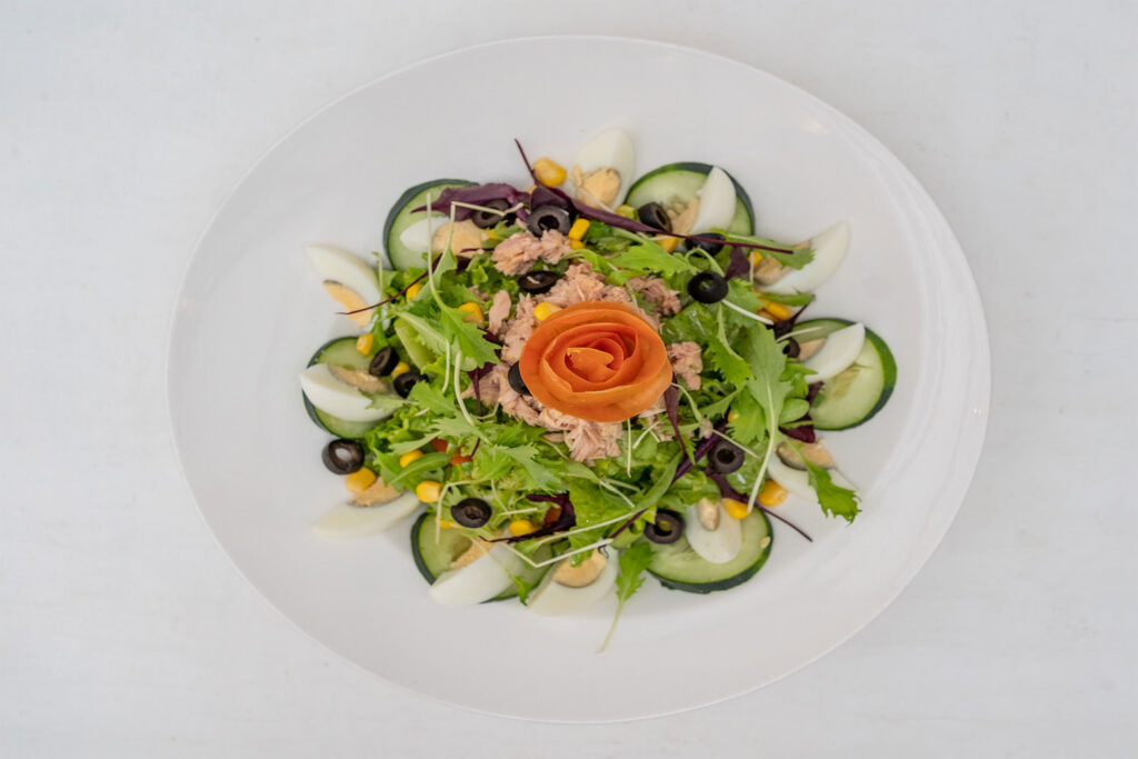tuna-salad