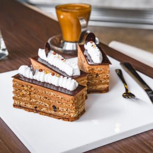 Chocolate Cake -1