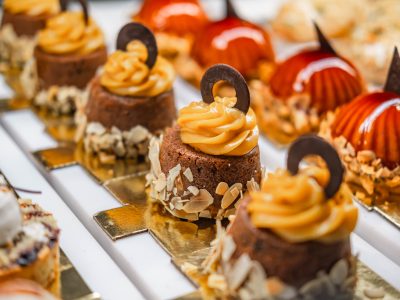 Cookies And Fasting Cakes -23